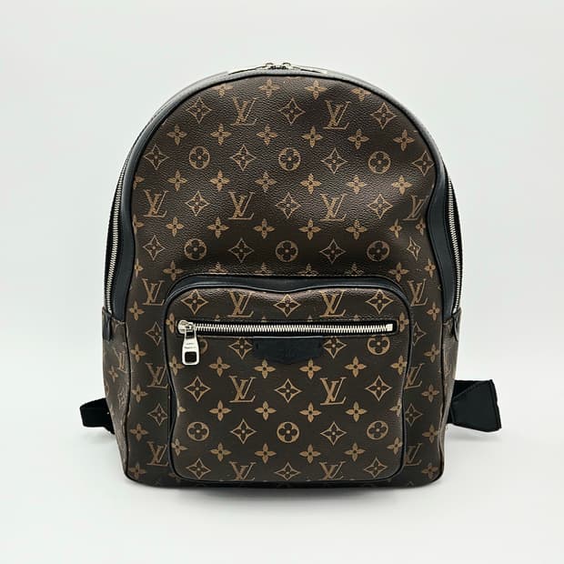 루이비통 모노그램 조쉬 백팩 M41530