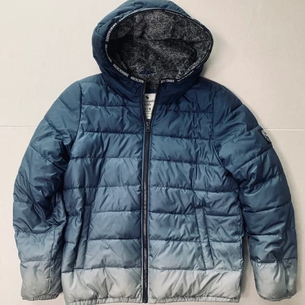 홀리스터 후드집업 (15/16)