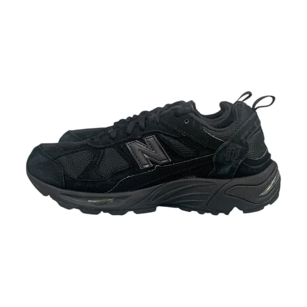 뉴발란스 878 트리플블랙 230