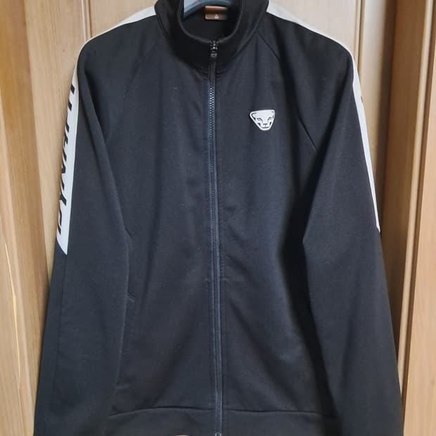 다이나핏 트랙 자켓 남성L