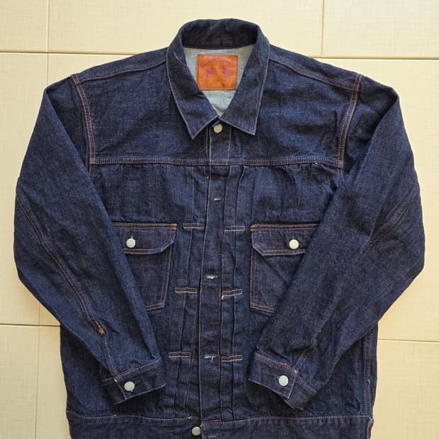 풀카운트 2102w 44 사이즈