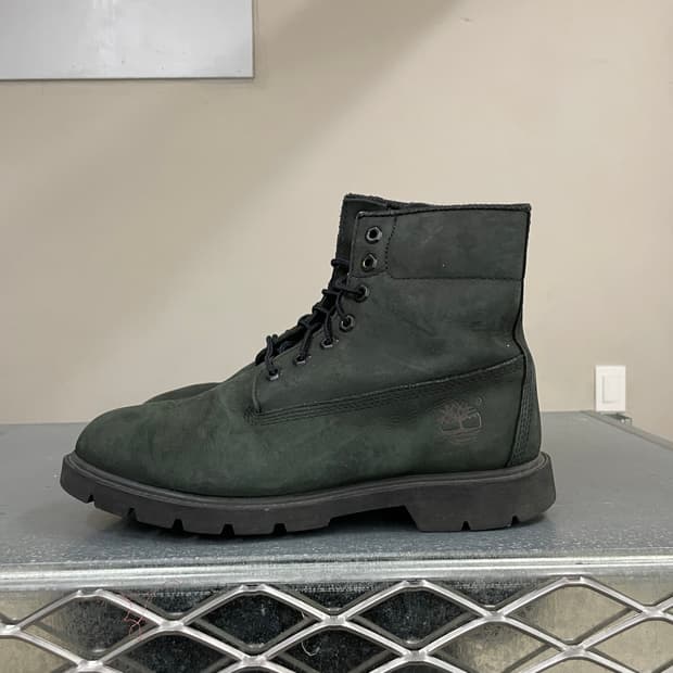 팀버랜드 6인치 프리미엄 부츠 US8