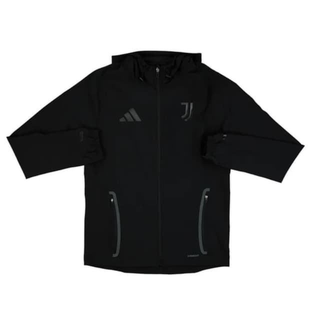 아디다스 유벤투스 블랙 져지