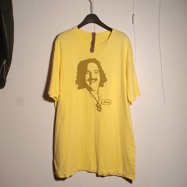 Nonnative vintage tshirt