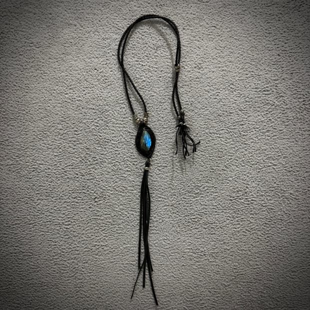 Handmade necklace