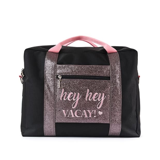 앙트레브 트래블백 HEY HEY VACAY TRAVEL BAG