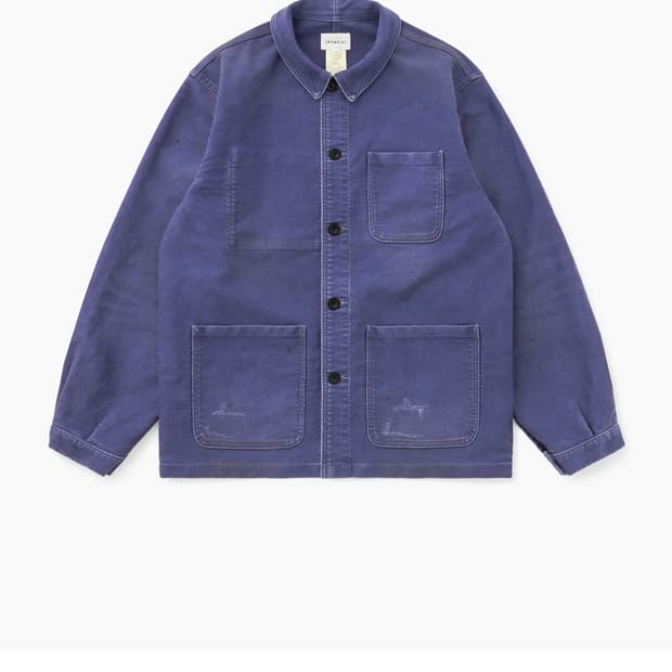 카키스 프렌치 자켓 삽니다(M,L)