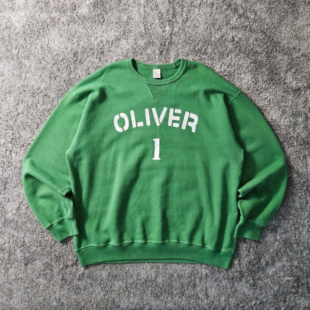 Thomas More 스웻셔츠