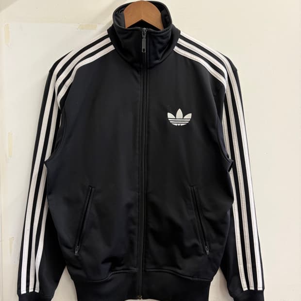 N38. 아디다스 구파이어버드 져지