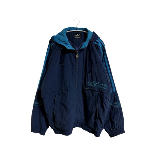 아디다스 올드스쿨 자켓