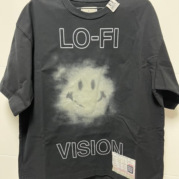 미하라야스히로 티셔츠 46