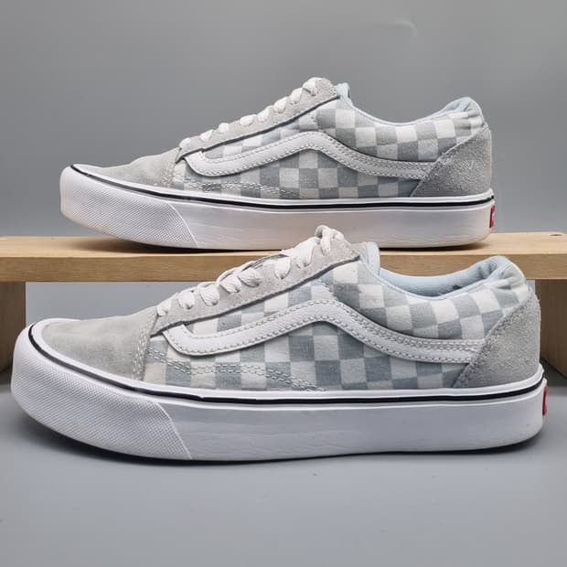 반스 올드스쿨 라이트 남성스니커즈260