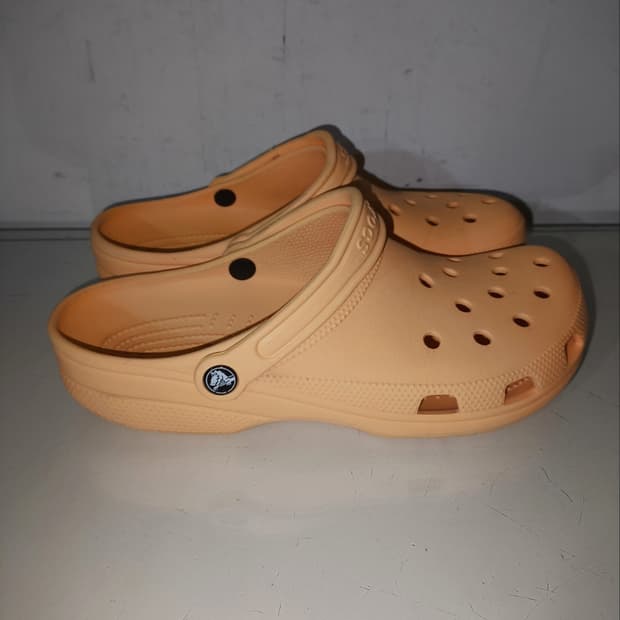 m10 280mm 크록스 클래식 클로그