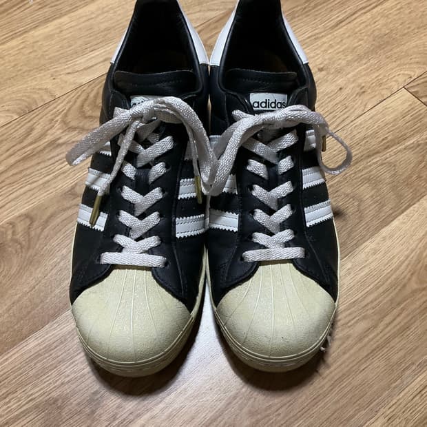 아디다스 슈퍼스타 프리미엄 270