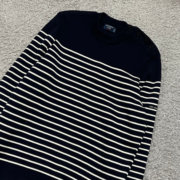 [95] 세인트제임스 니트