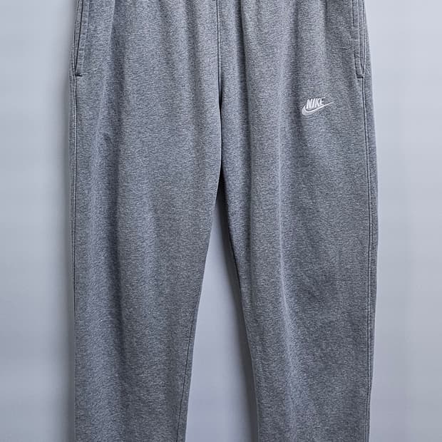 나이키 트레이닝 기모팬츠 XL