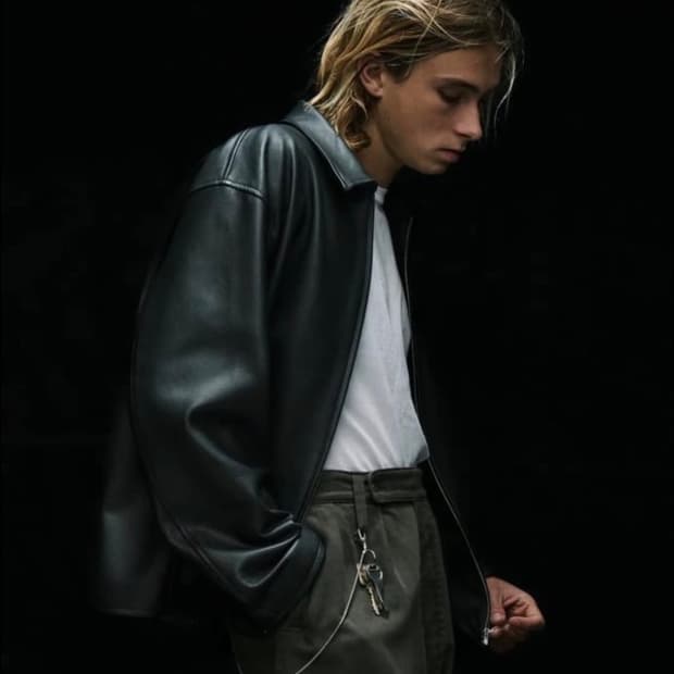 아프레쎄 체인 L사이즈