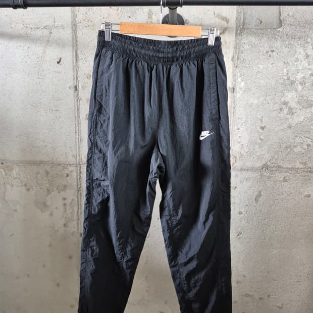 나이키 바스락 트레이닝조거 바지(MPT1