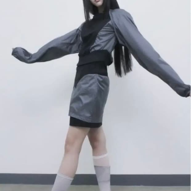 오호스 투웨이 볼레로 세트