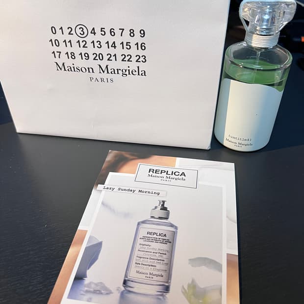 메종마르지엘라 언타이틀드 edp 100ml