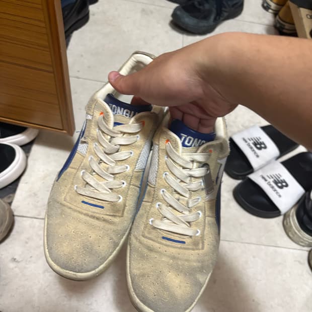 푸마 아더에러 캘리포니아