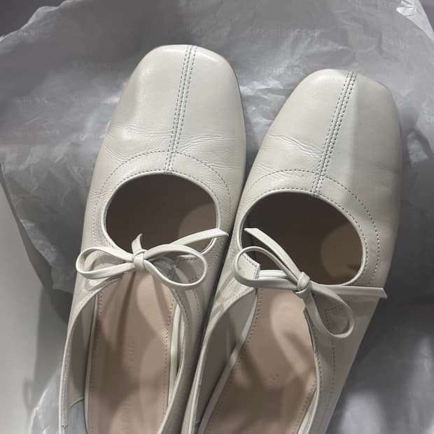 아포아 A Period of Air venda flat shoes