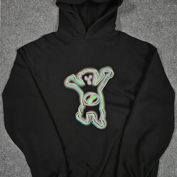 웰던 테디 후드티(급처)