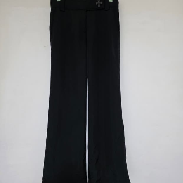 키라라 앞뒤 십자가포인트 은은한광택소재 고급스러움 64-90