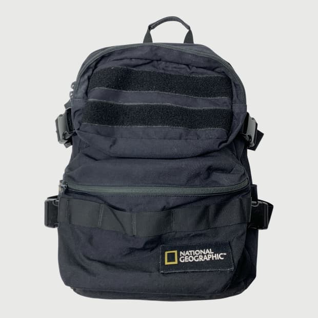 [OS/정품] 내셔널 지오그래픽 백팩