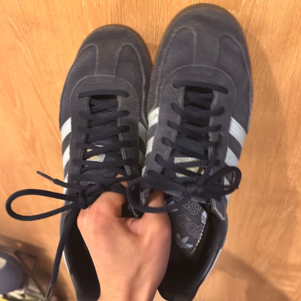 아디다스 스페지알 네이비 270