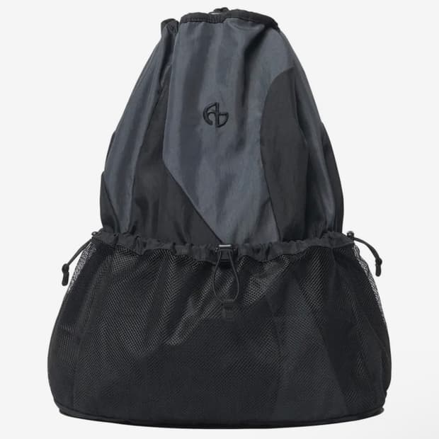 노매뉴얼 스트링백