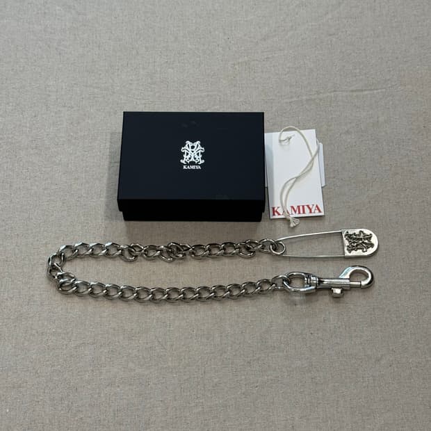 카미야 월렛 체인 (Short Ver.)