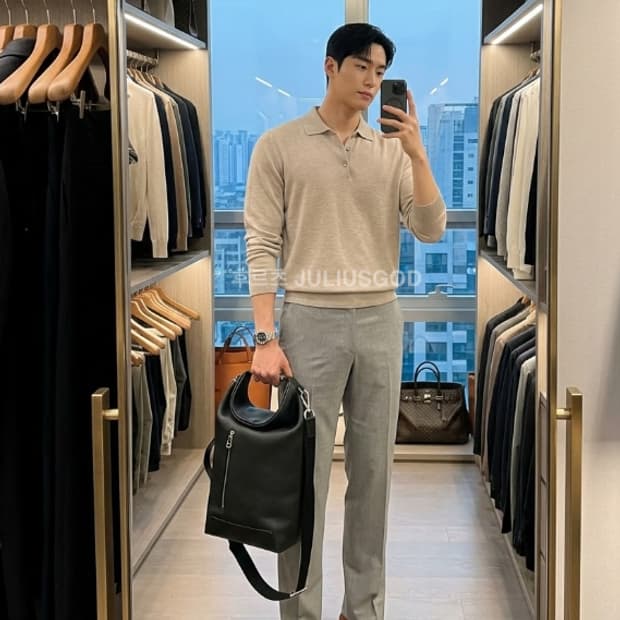 [정품/새제품] MULBERRY 멀버리 3-Way 크로스백 토트백 가방