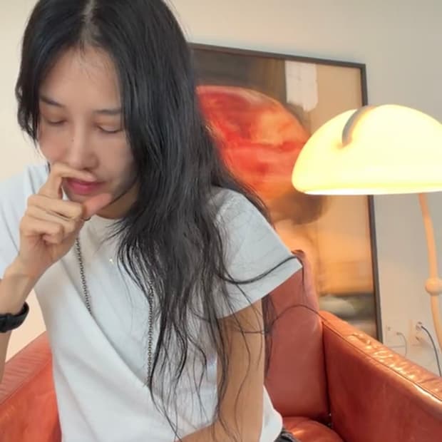 Hae146 빈티지티셔츠