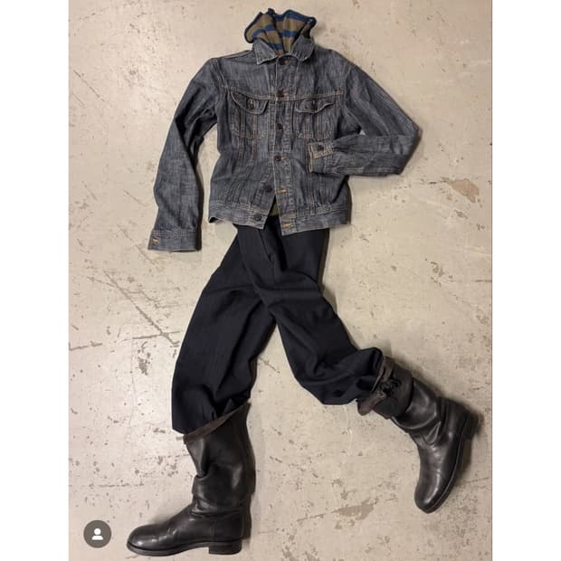 Maison Martin Margiela  ⑩