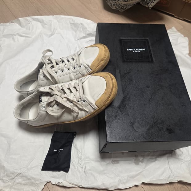 생로랑 서프 40사이즈