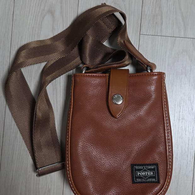 요시다포터 포터 PORTER CISCO S 사이즈