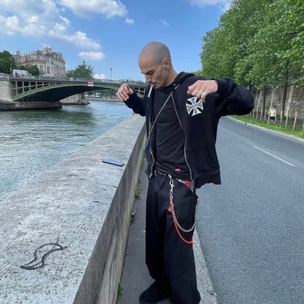 es 악셀(보드화)