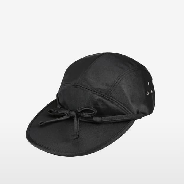 유체 프레타 포레타 QS Duck Cap Black