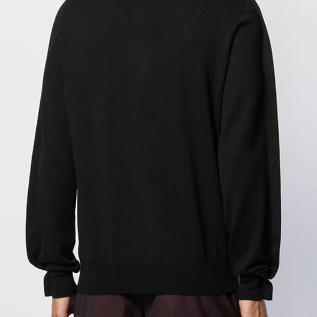 메종마르지엘라 남성 니트 새상품