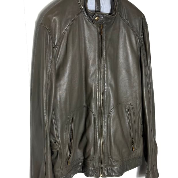 마시모두띠 가죽자켓 레더자켓 램스킨자켓 마시모두띠가죽자켓