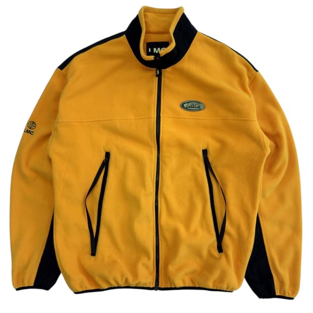 LMC 후리스 자켓