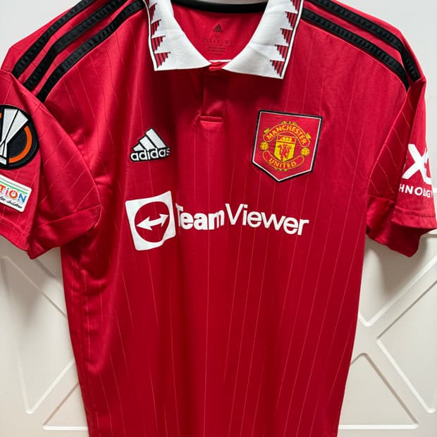 22-23 맨유 호날두 유니폼