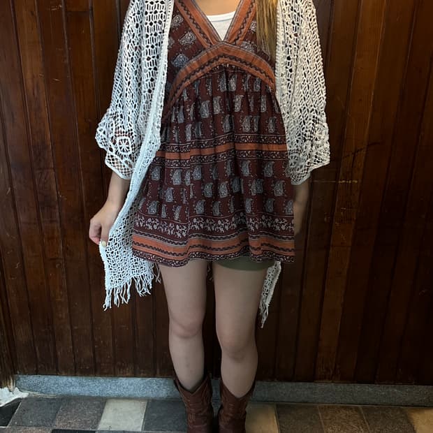 journal standard bohemian top