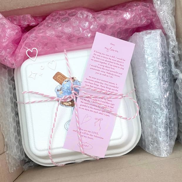 나나파르페 공지💖✨ 빈티지 디카