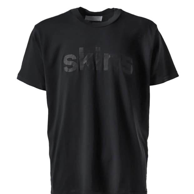 Alexander digenova Skins shirt