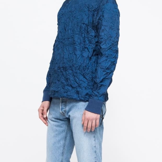 15ss 아워레가시 크링클 테크