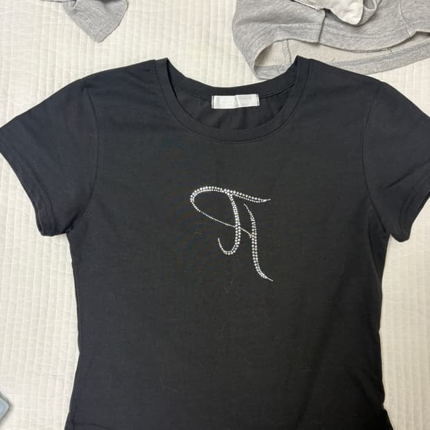 쓰리타임즈 쥬얼티 블랙