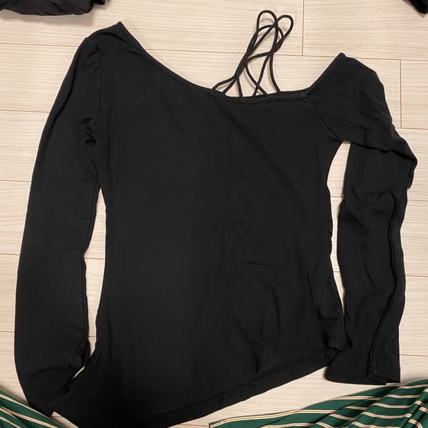 빈티지에서 구매 