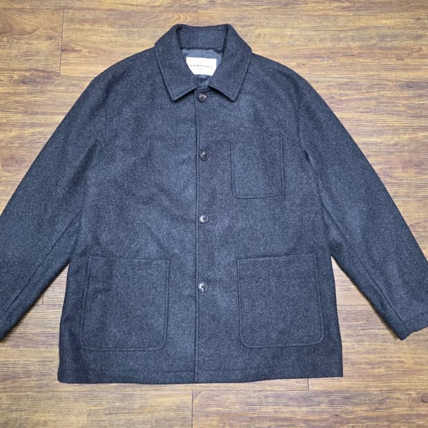 갤럭시 카디날 100%울자켓